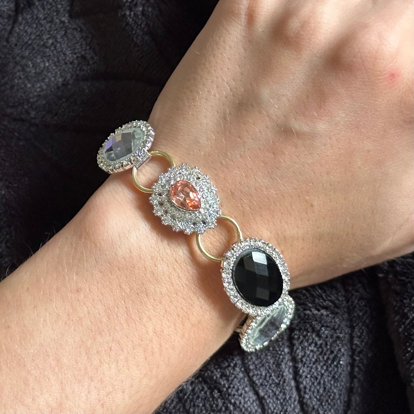 Glamour Bracelet
