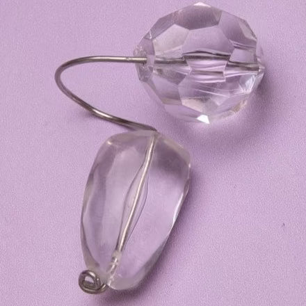 Crystal Queen Ring