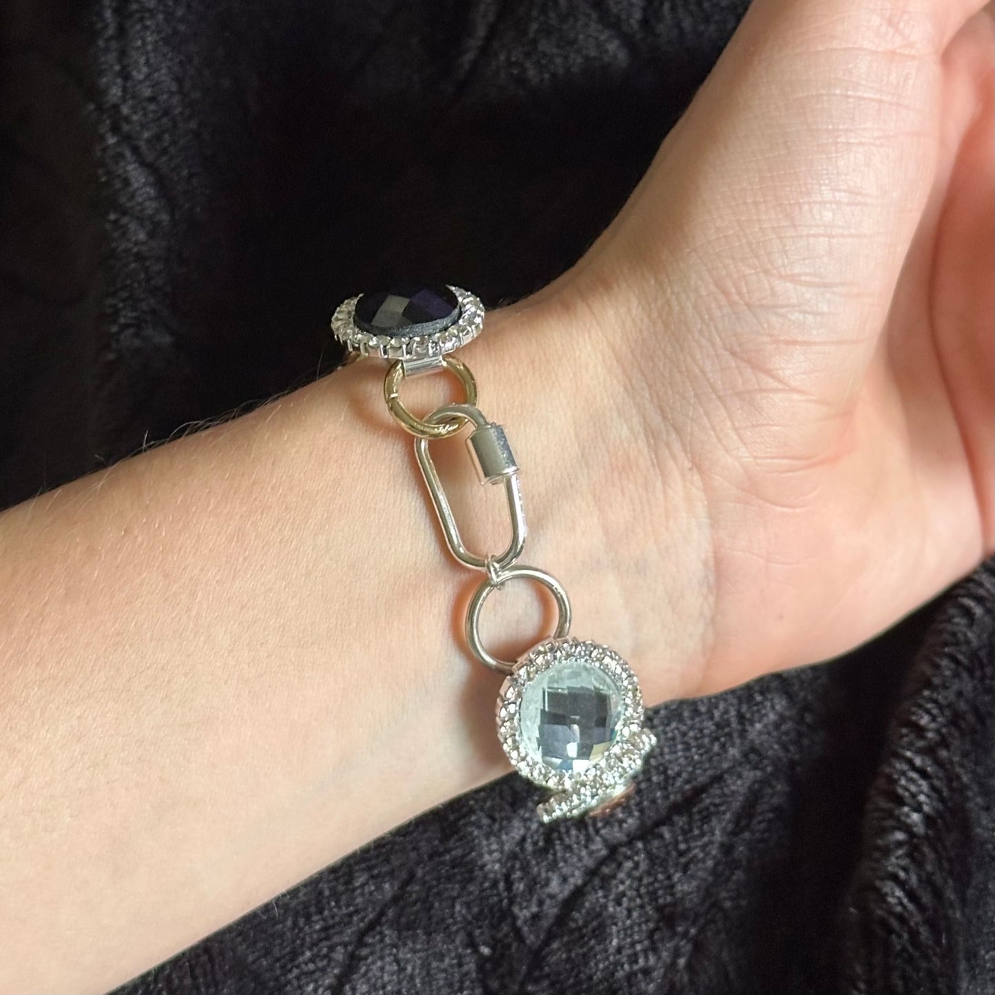 Glamour Bracelet