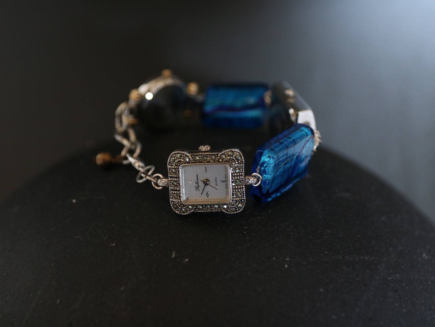 Blue Hour Bracelet