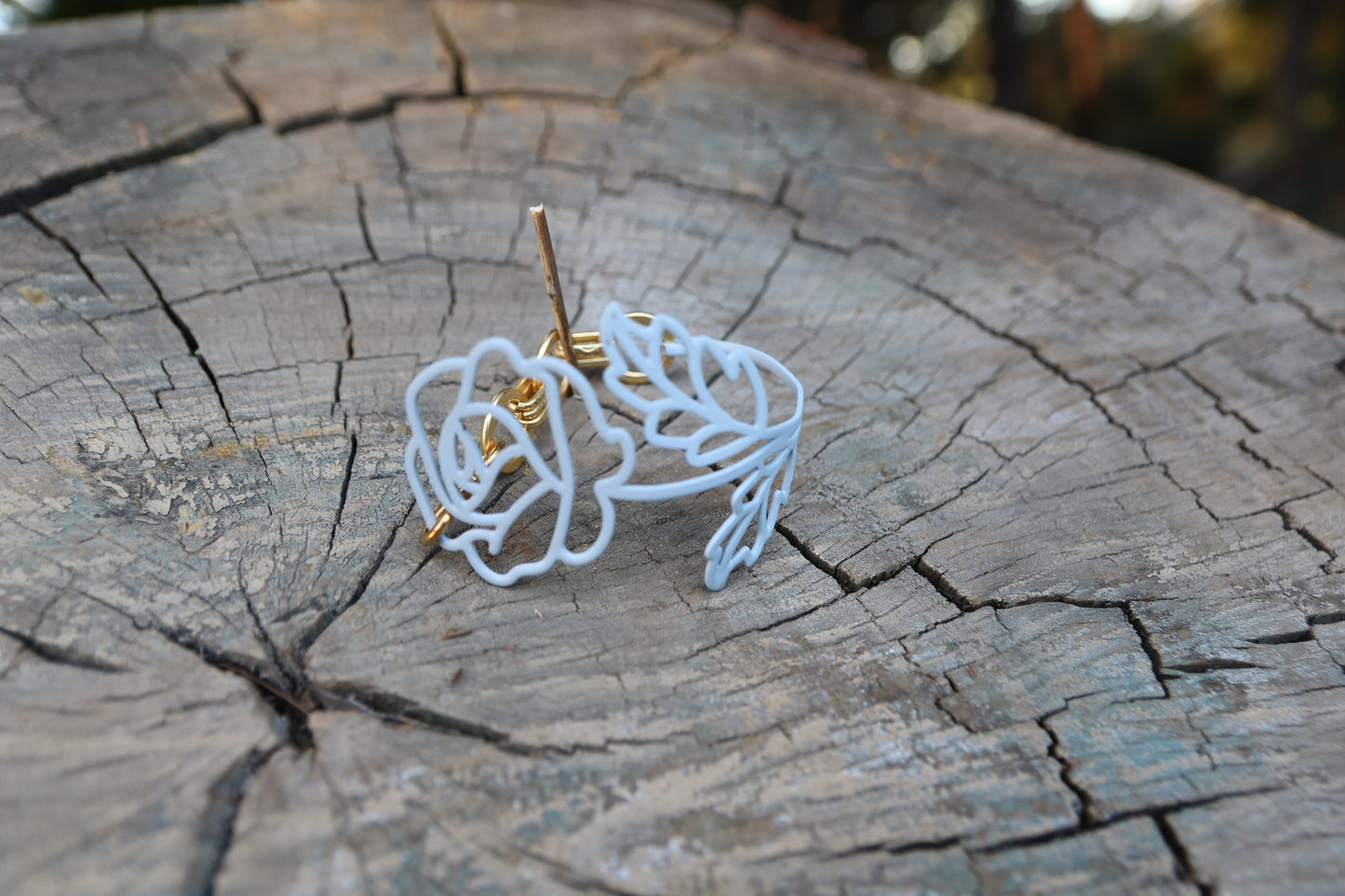 Something Blue Bracelet