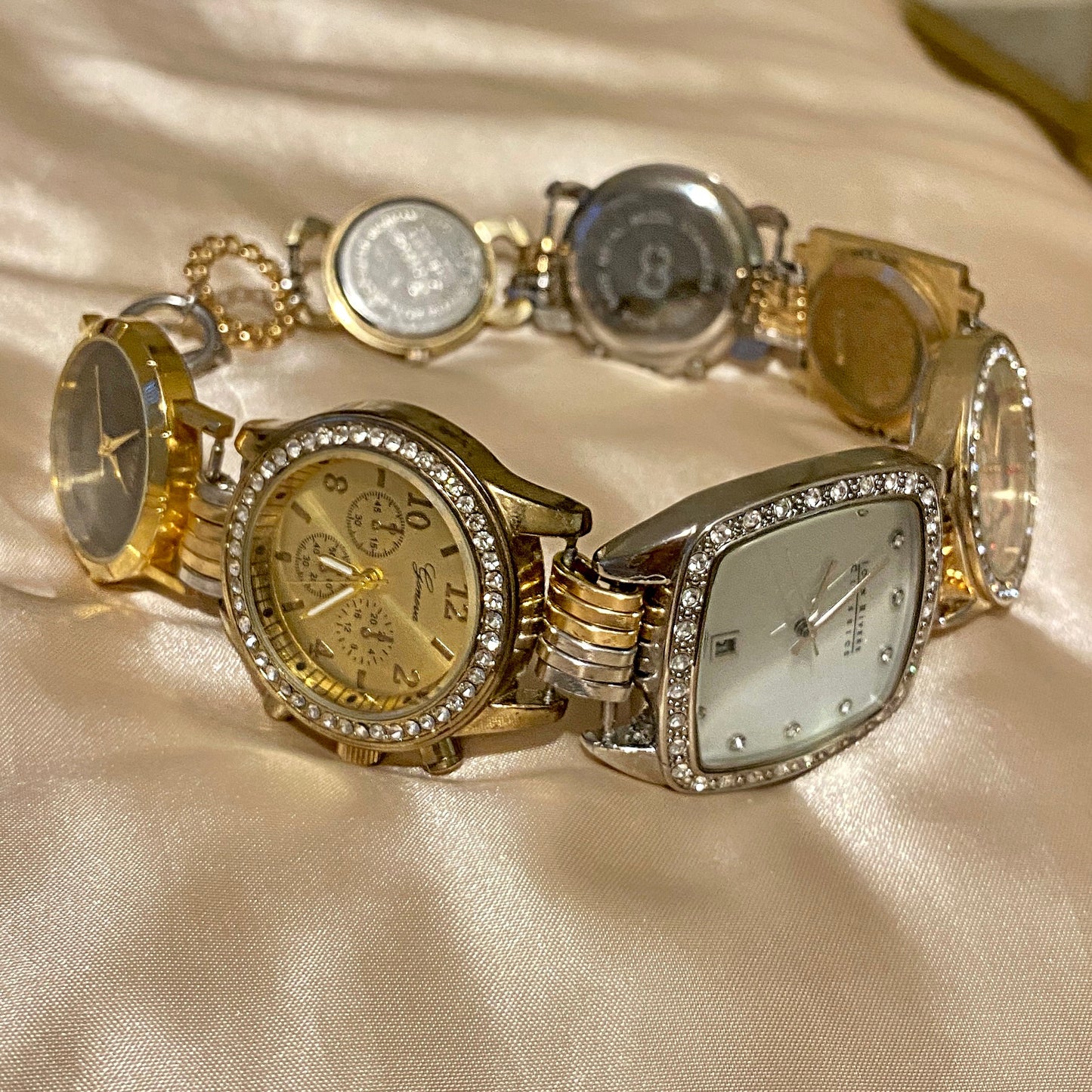 Time Doesn't Exist Pt III