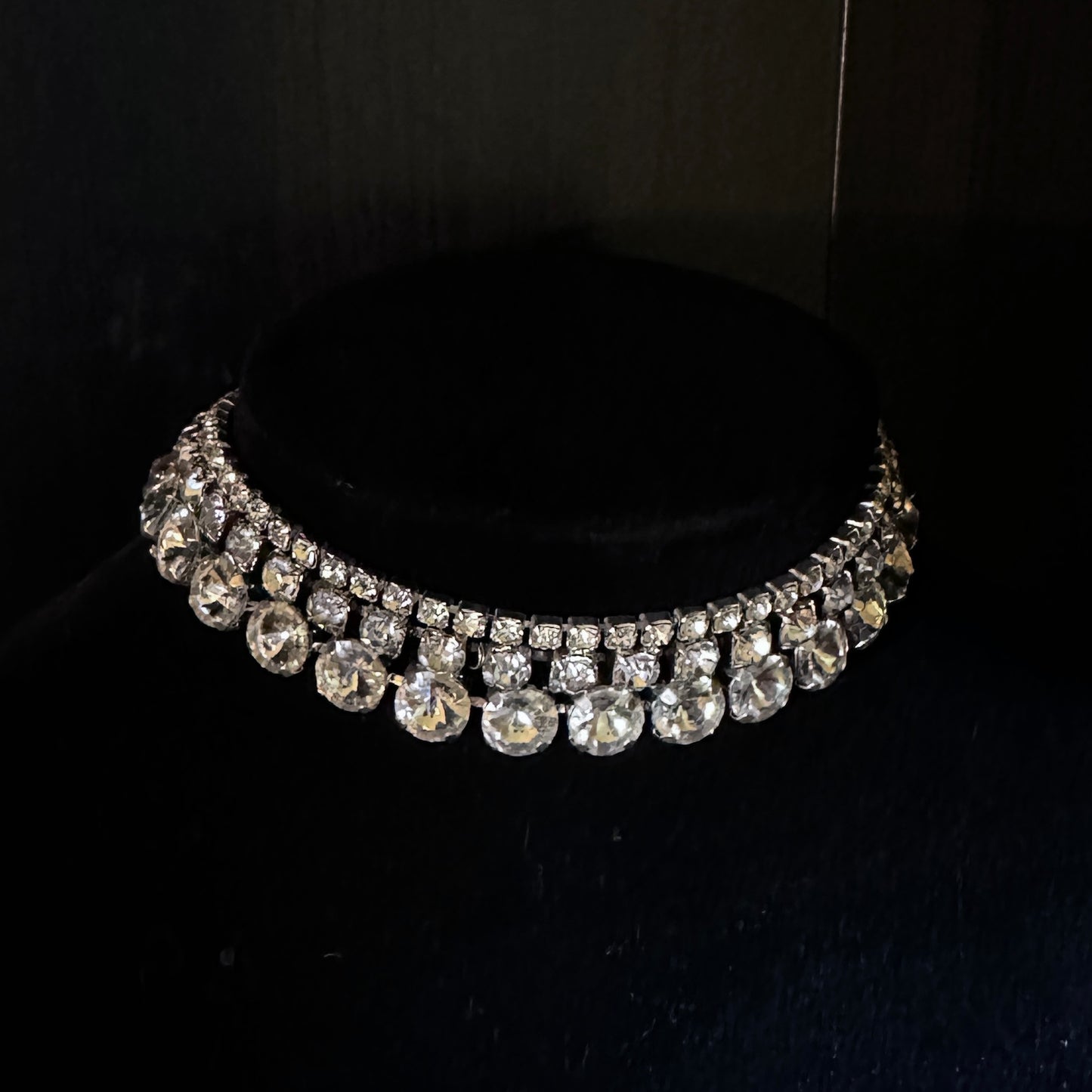 It's Time to Shine Choker