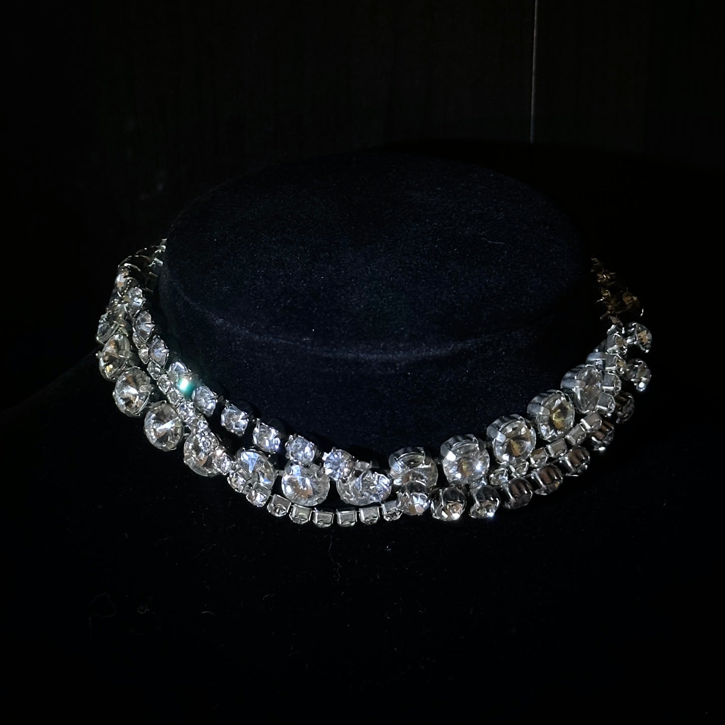 It's Time to Shine Choker