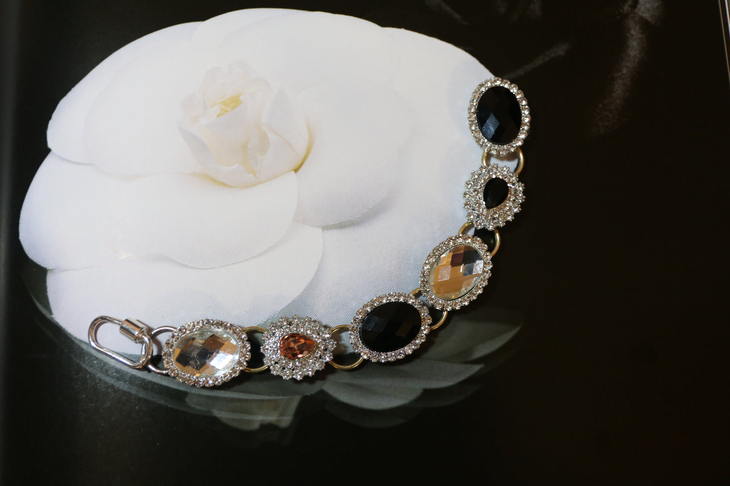 Glamour Bracelet