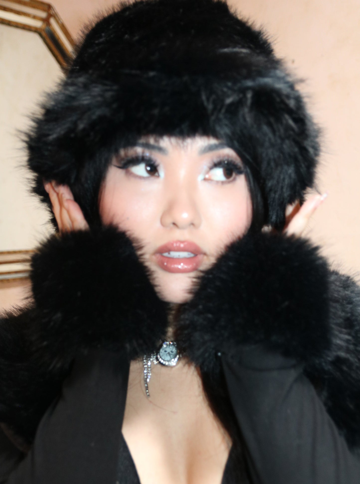 Kitty Glam Necklace