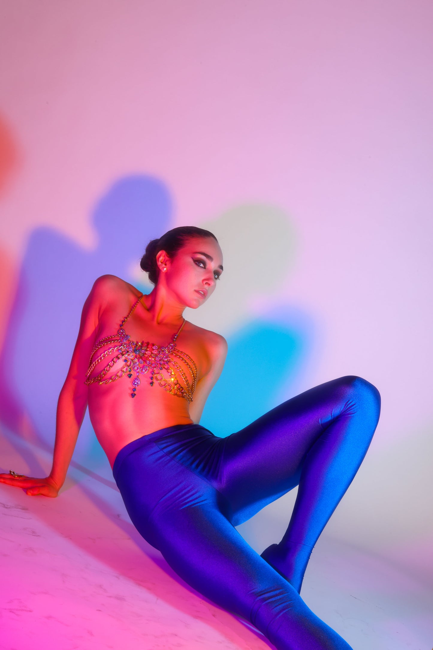 Fantasy Bra