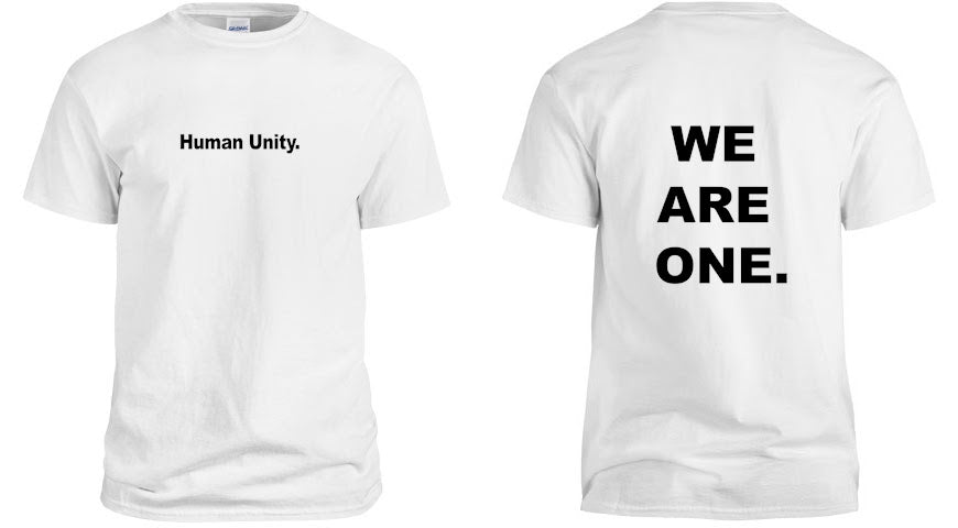 Human Unity T-Shirt