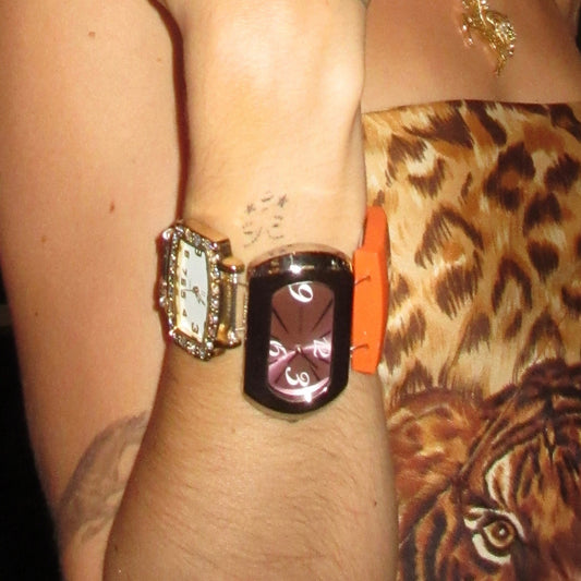 Wrist Mangement Bracelet