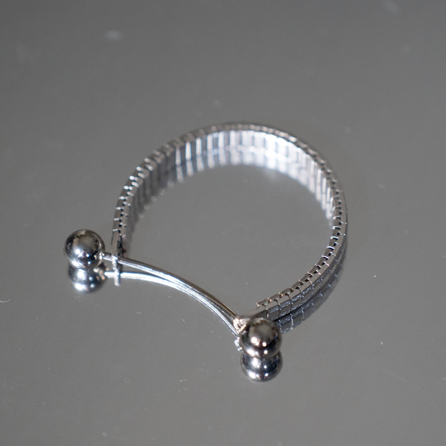 Bar Bell Bracelet