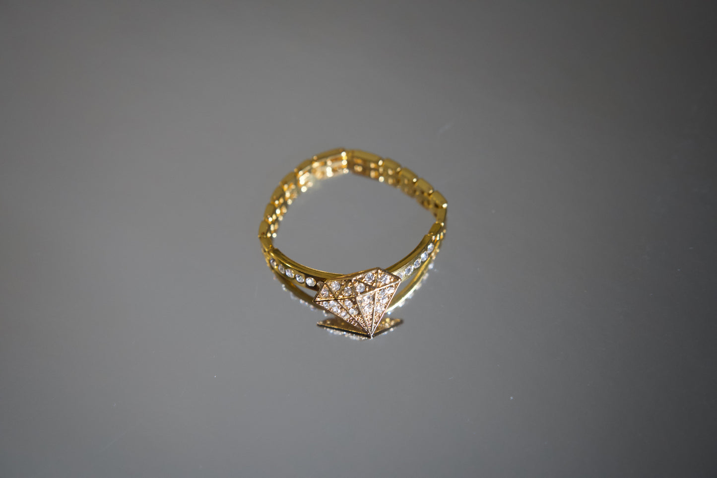 Desert Diamond Bracelet