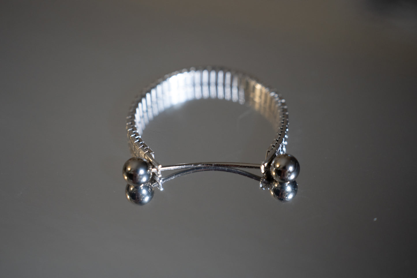Bar Bell Bracelet