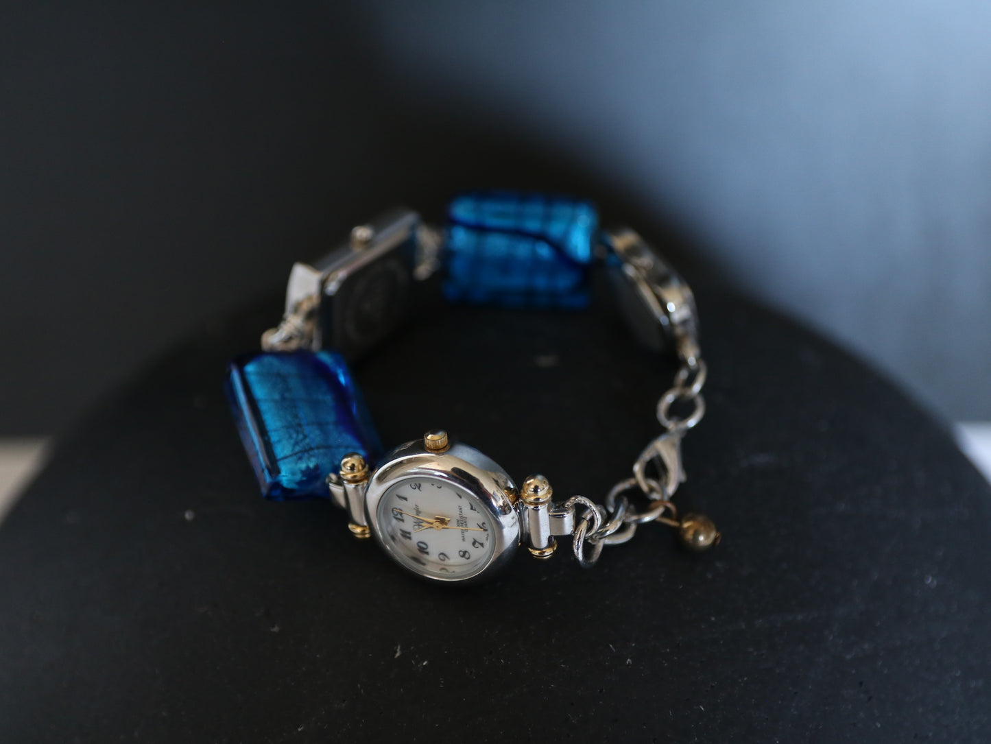 Blue Hour Bracelet