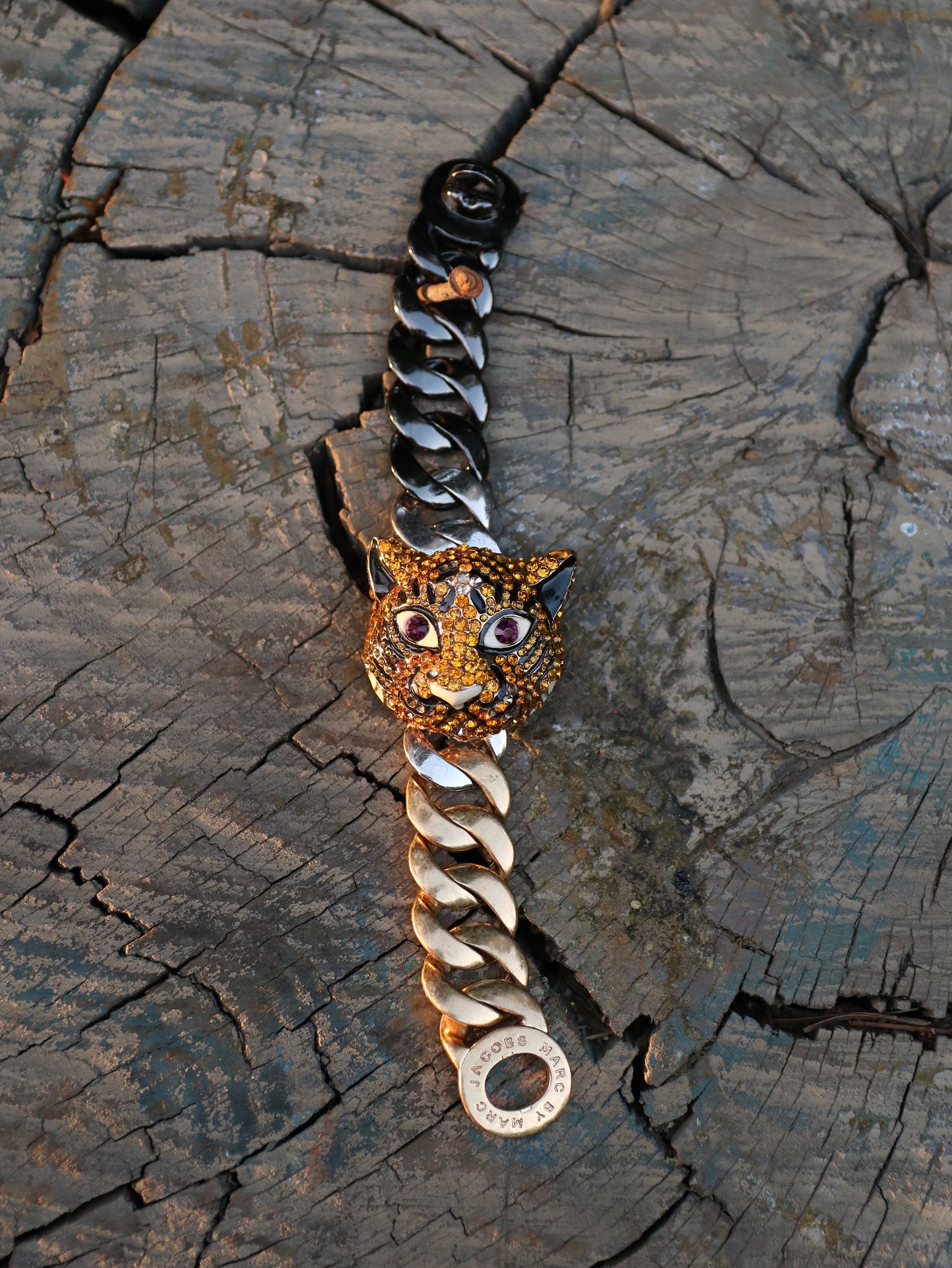 Rajah Bracelet