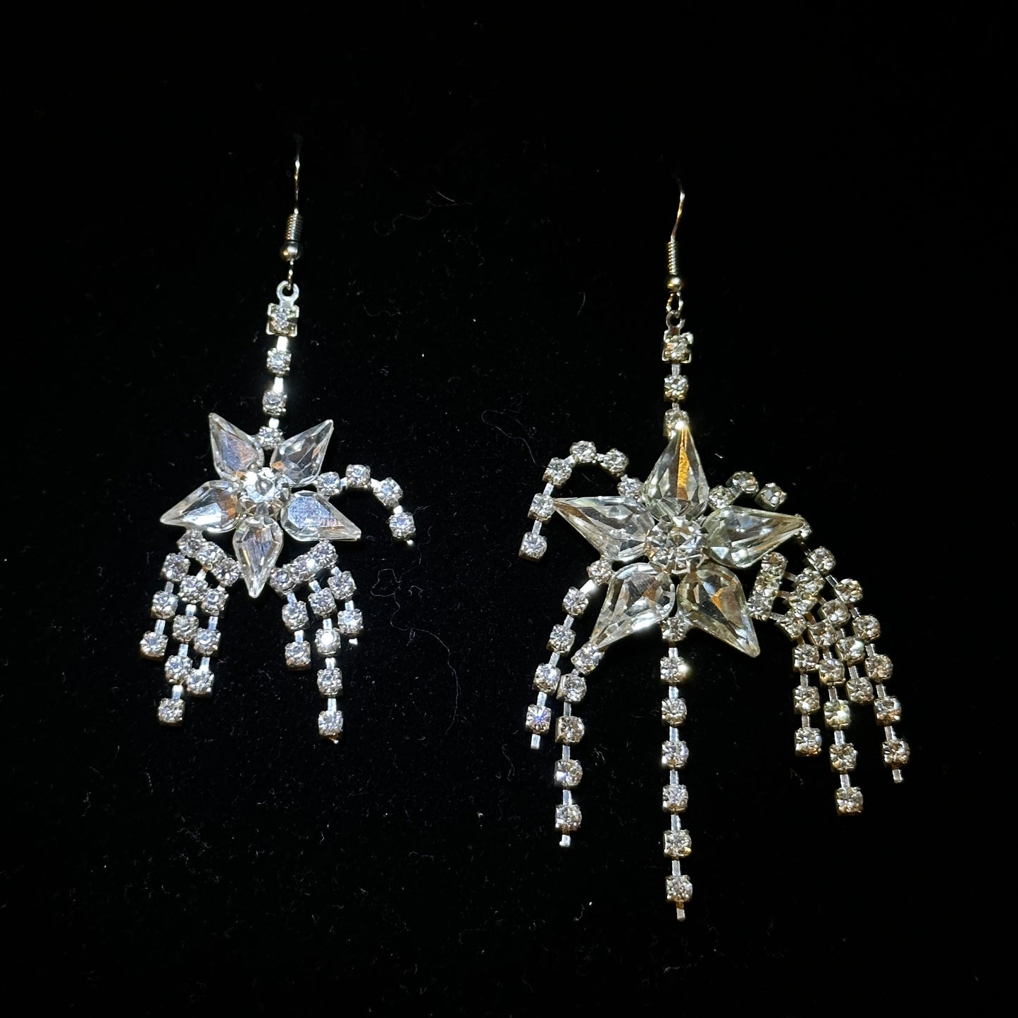 Gatsby Earrings