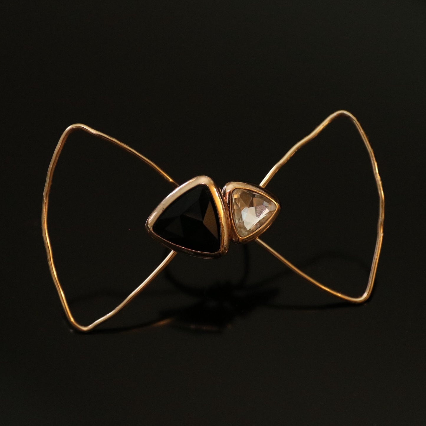 Bow Tie Ring