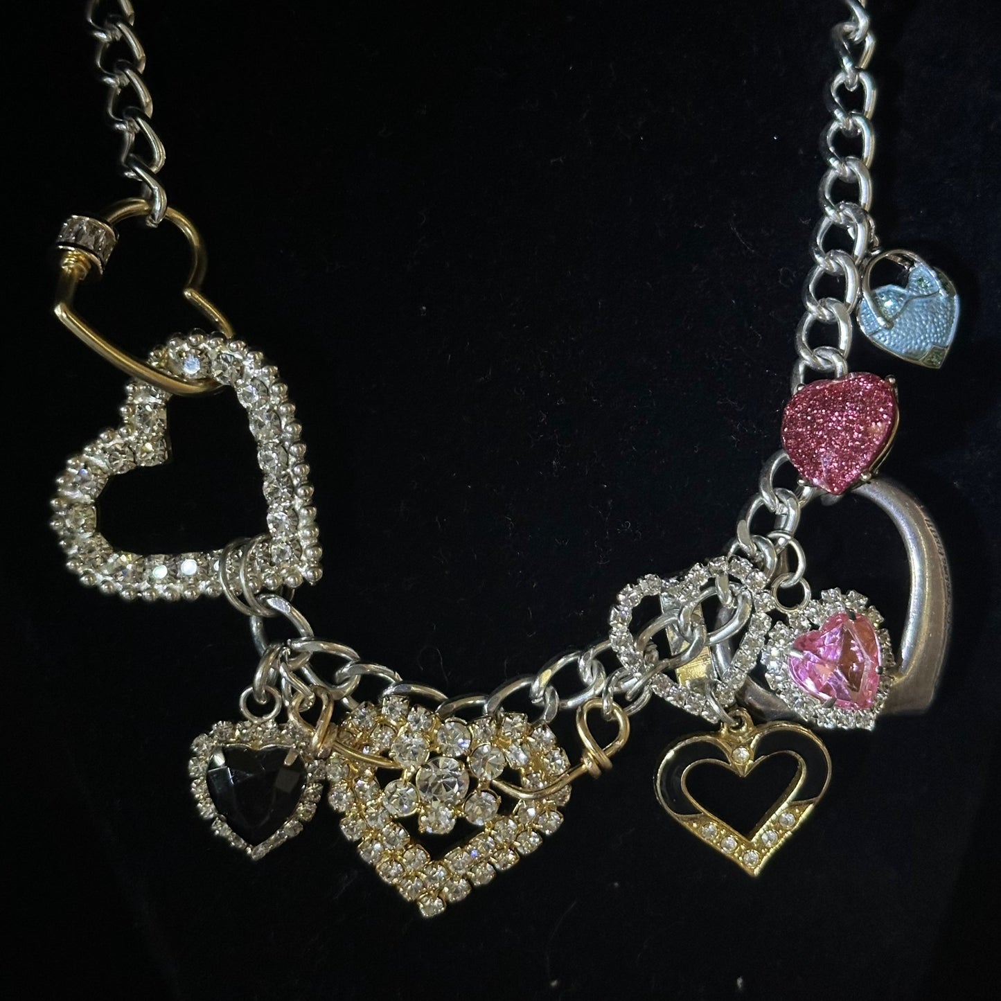 All The Love Necklace