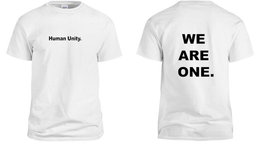 Human Unity T-Shirt